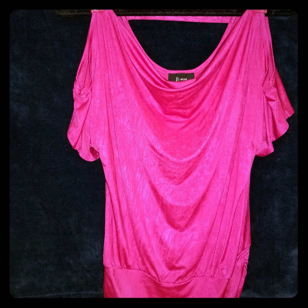 Dressy women's top